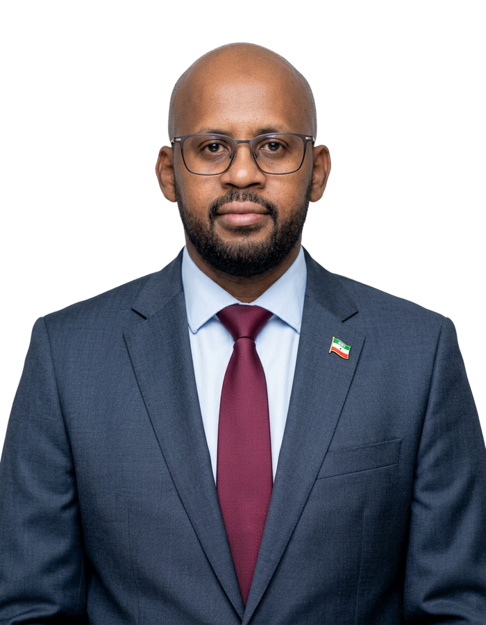 Hon. Fuad Ahmed Nuh Nuur
