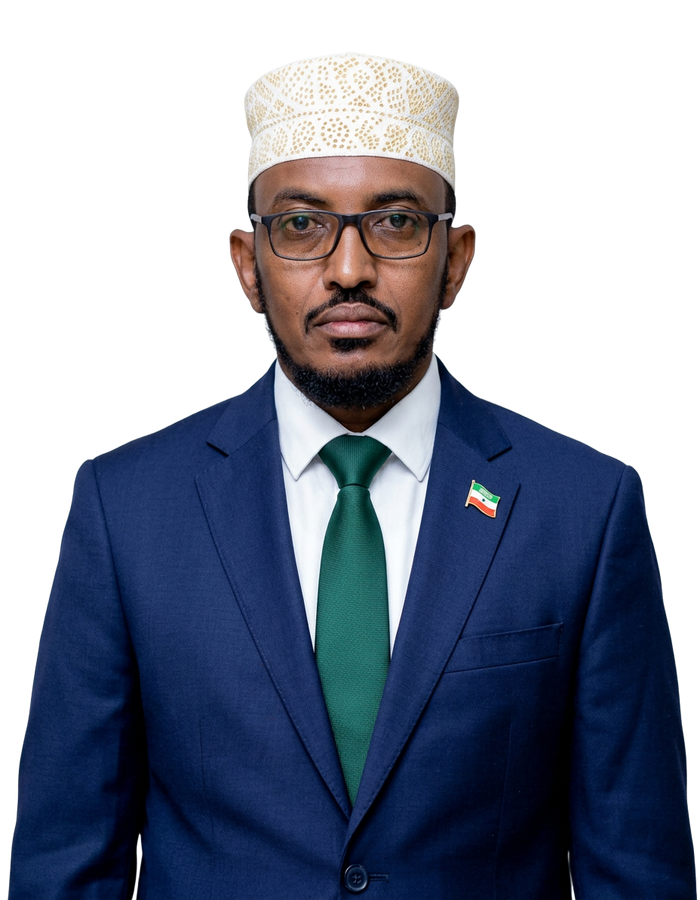 Mudane Adan Geeddi Qayaad